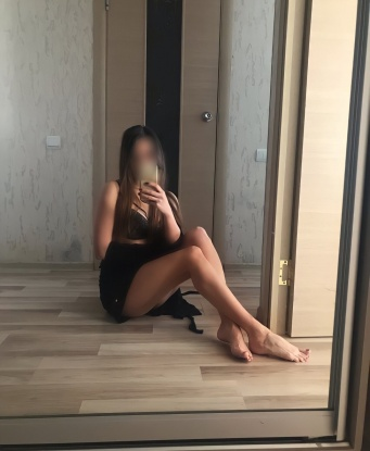 Анкета проститутки Алина - Фото 1, Чайкино, 26 лет, №14618