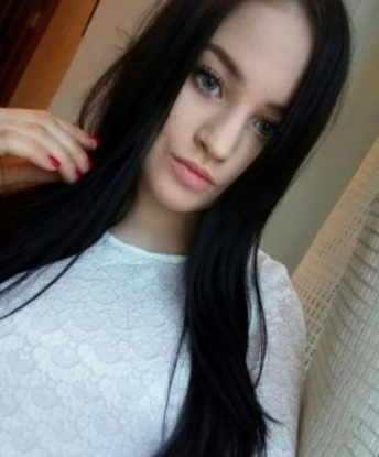 Анкета проститутки Ната - Фото 1, Чайкино, 28 лет, №7873